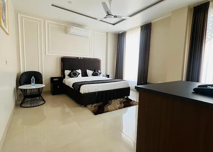 Hotel Paradise Dream