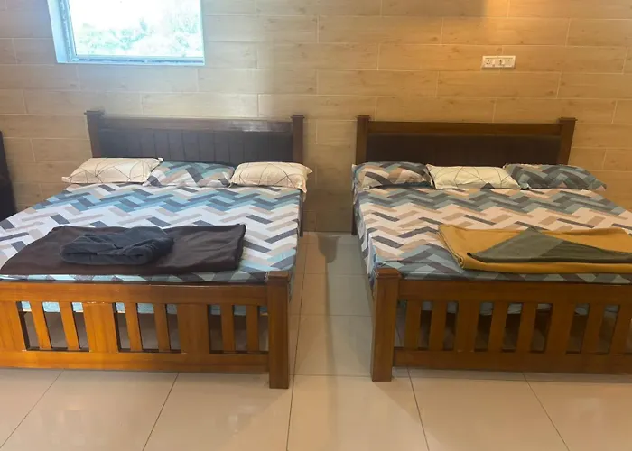 The Elite Inn
