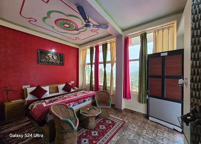 Dwarika Hotel