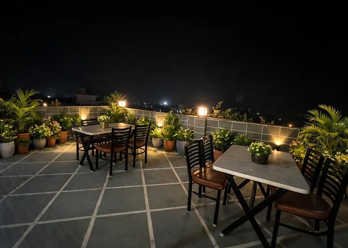 Sitara Premium The Royal Dot, Haridwar
