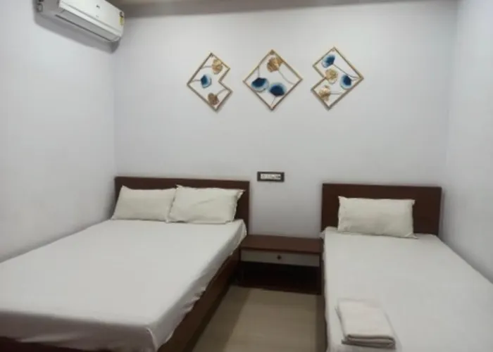 Ashirbad Lodge
