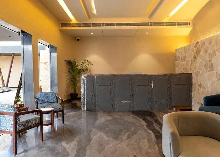 Kmr Hotels & Resorts