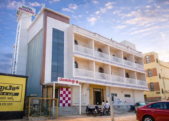Hotel Venkteshwar