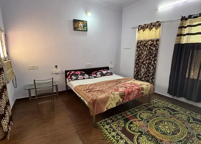 Nomad Nest Dev'S Homestay