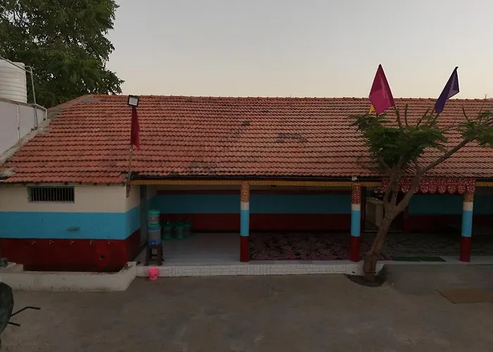Rann Bhumi Villa