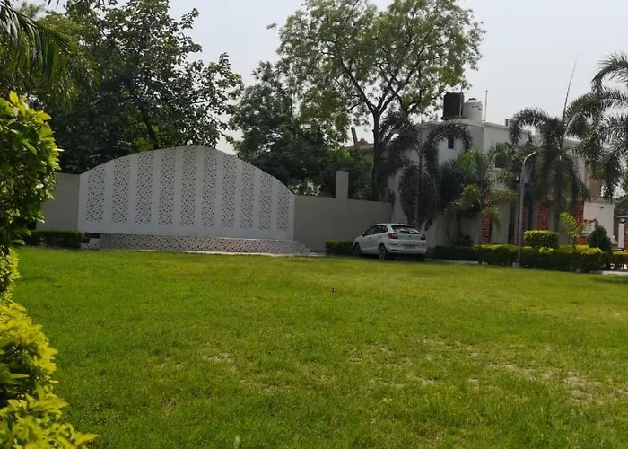 Ashoka Resort