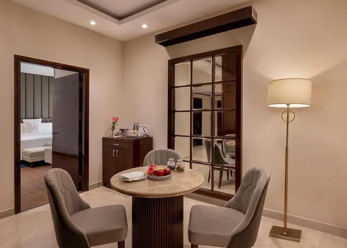 Welcomhotel By Itc Hotels, Madhuban Dehradun