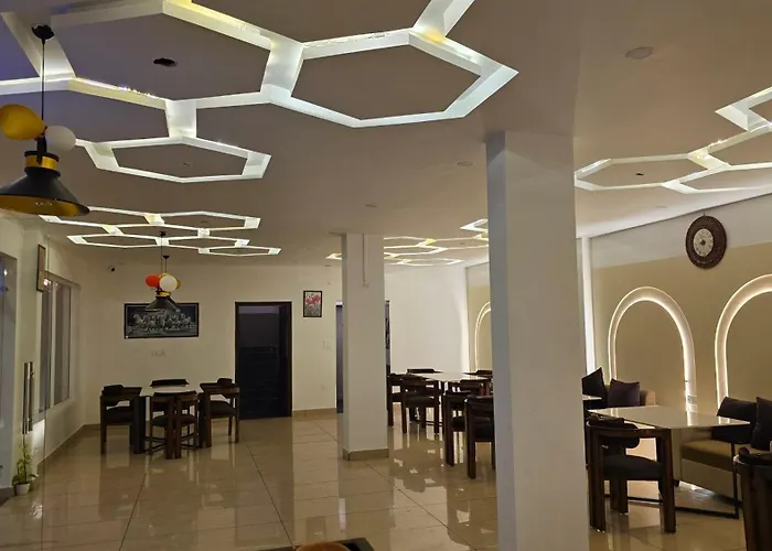 Amaya Hotel