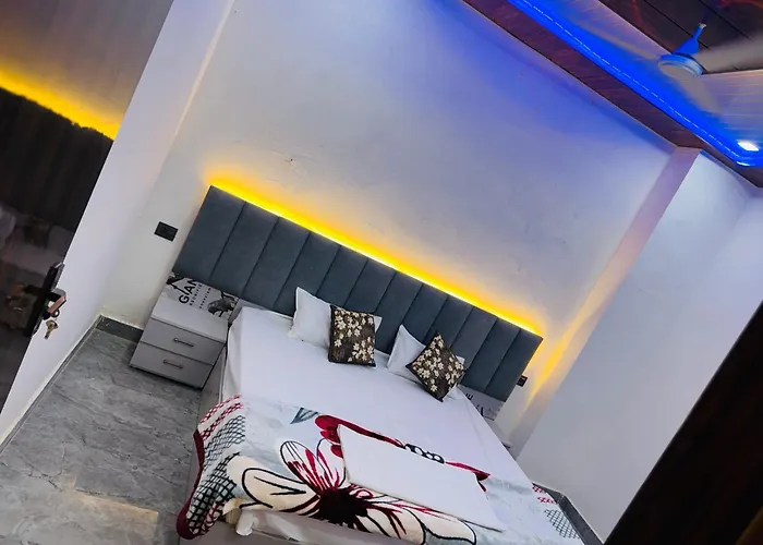 Delight Stay Rooms