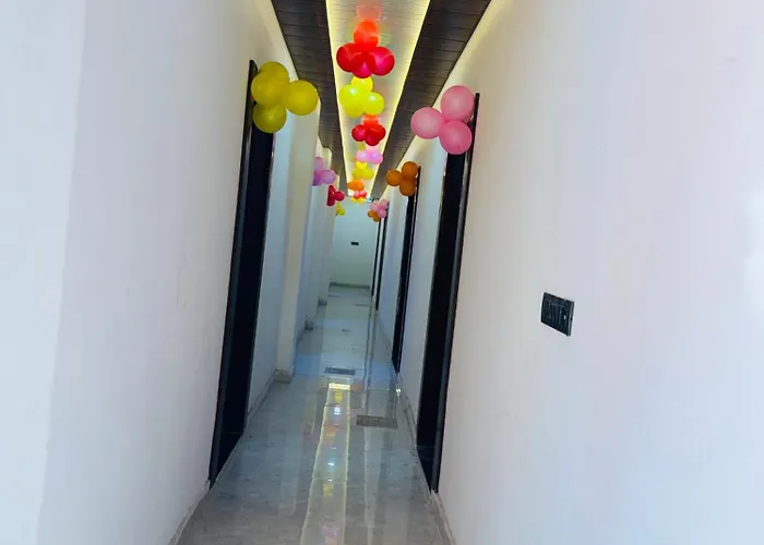 Delight Stay Rooms