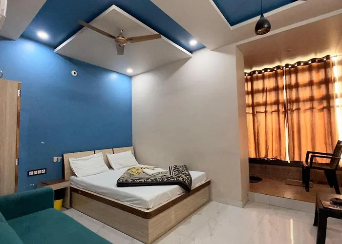 Hotel Shree Sanwariya
