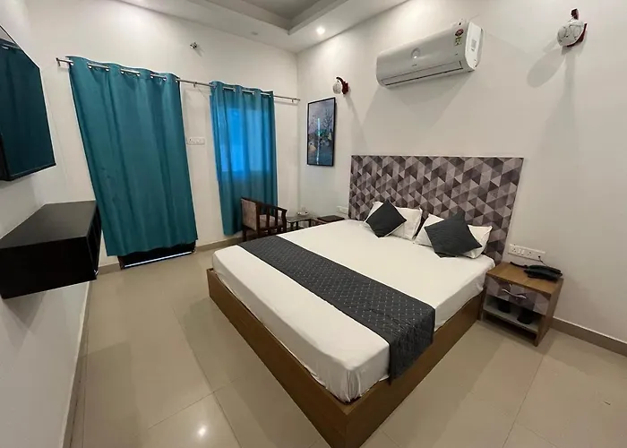 Ashoka Resort