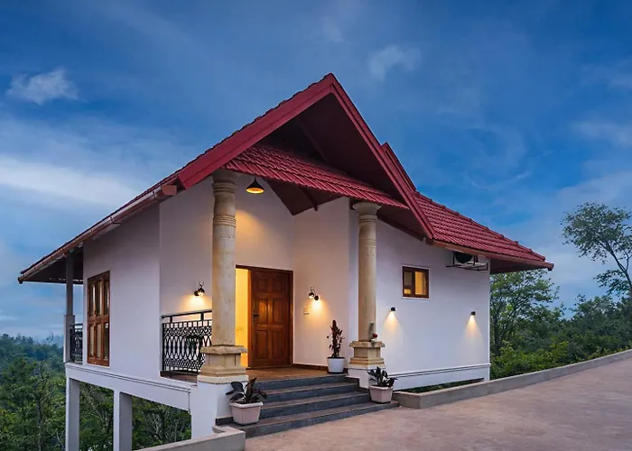 Astralis Resort Coorg