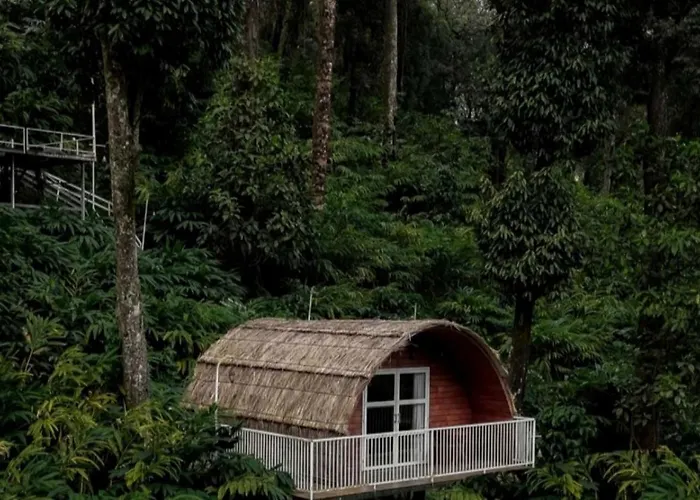 Zeno Village Resort 900 Kandi Wayanad