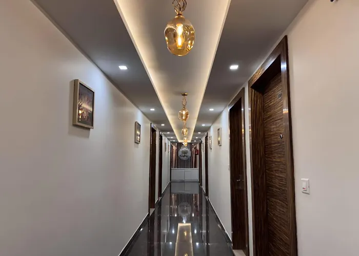 Hotel Casa Royal