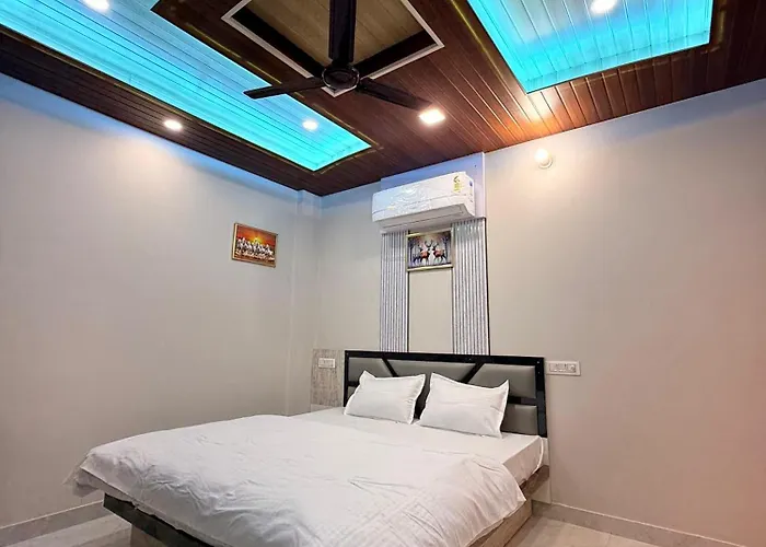 Hotel Shree Sanwariya
