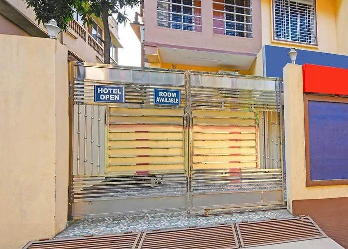Super Hotel O By Oyo Benachity Durgapur Formerly Diamond Inn