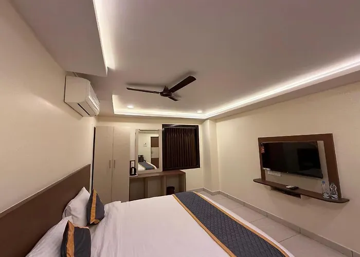 Dvr Grand-Ac Rooms