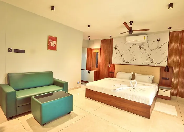 Amaze Beach Resort