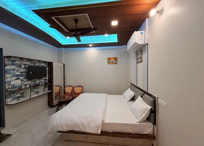 Hotel Shree Sanwariya