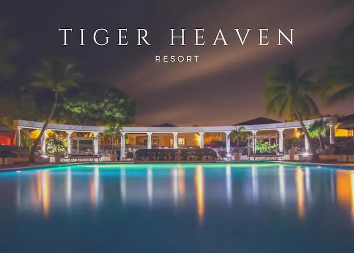 Tiger Heaven Resort