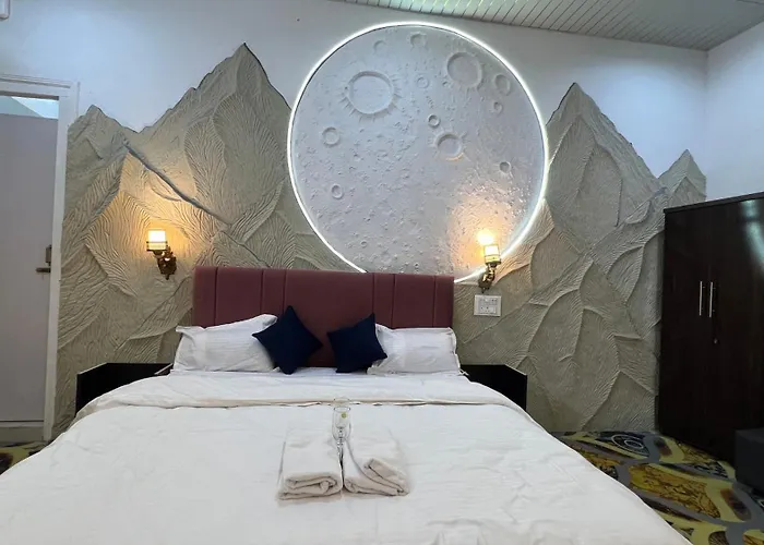 Aeron Kabila Resort