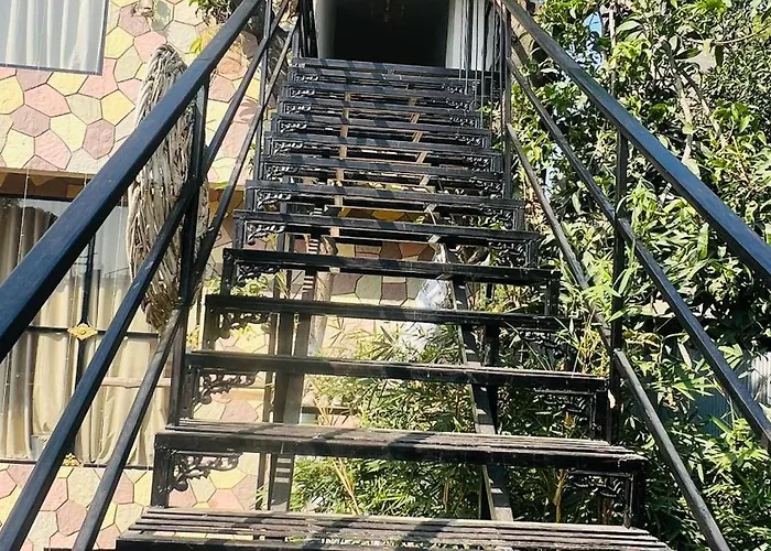 Aeron Kabila Resort