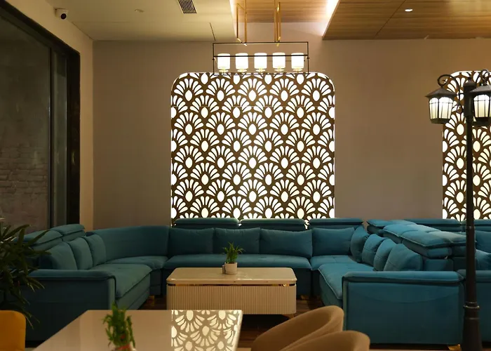 Comfort Inn Vindhyan, Vindhyachal