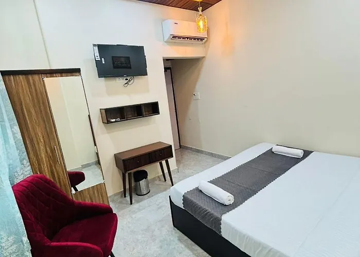 Divyam Grand