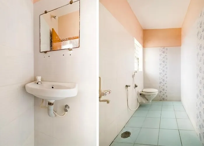 Hotel Rj Madurai