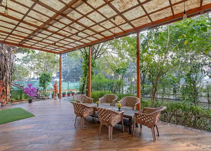 Treebo Executive Suites