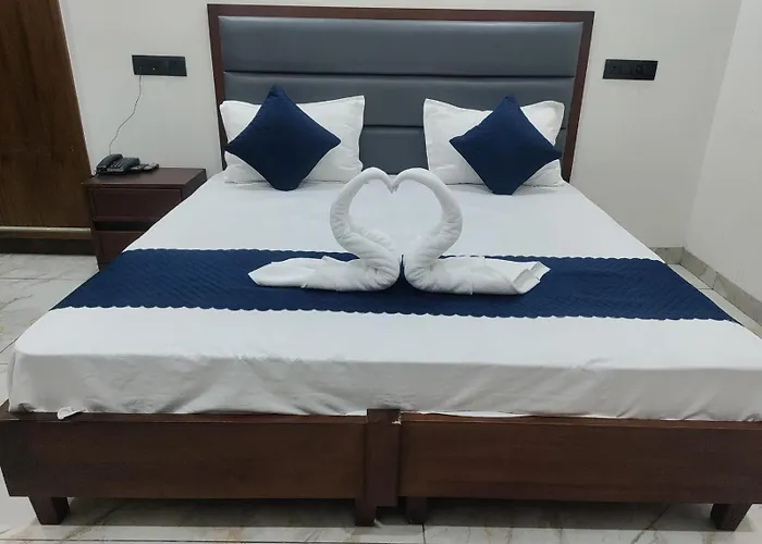 Hotel Eden La