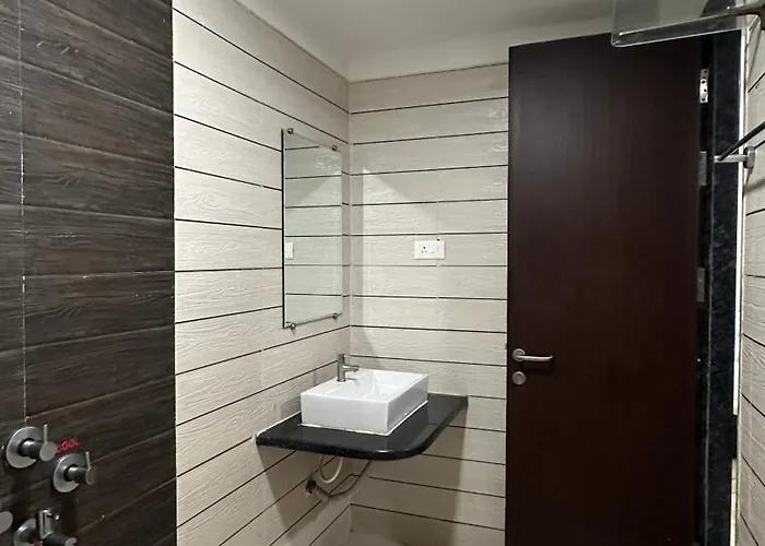 Utsav Hotel And Resorts