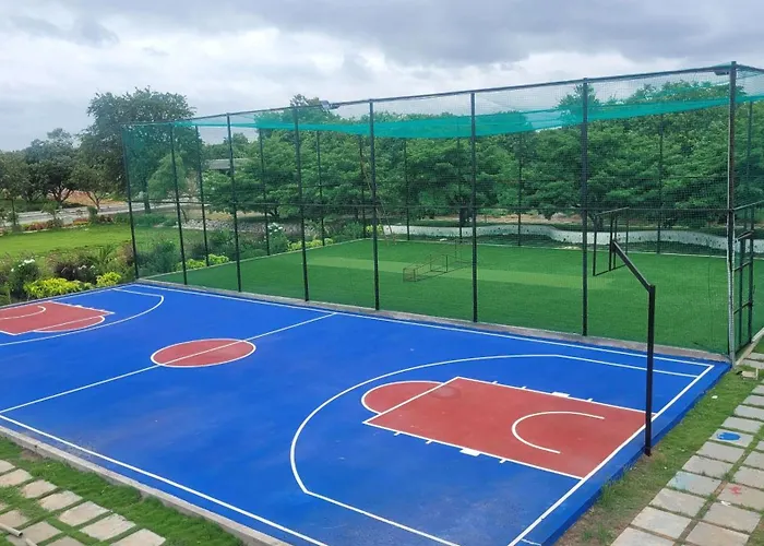 Eco Villagio Resorts & Gardens