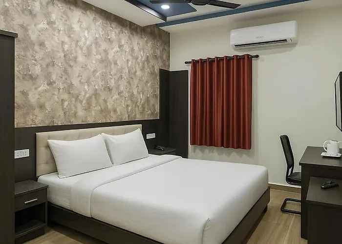 Hotel Goodwill