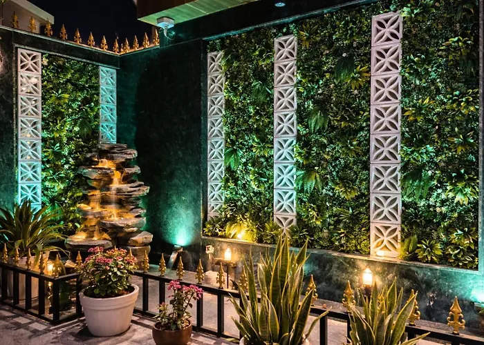 Hotel Royal Dot By Sitara Group, Haridwar