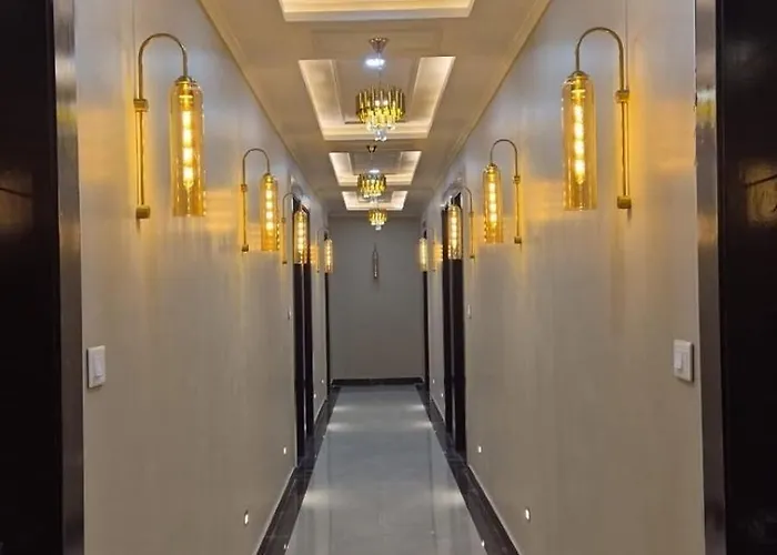 The Ocean Hotel & Restaurant