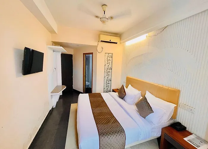 Aa Hotels And Resorts-Kala Amb