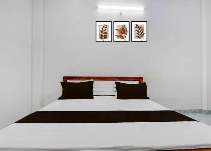 Manas Stay Inn