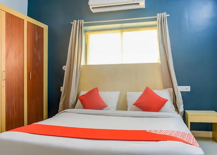 Hotel O By Oyo Welcome Inn