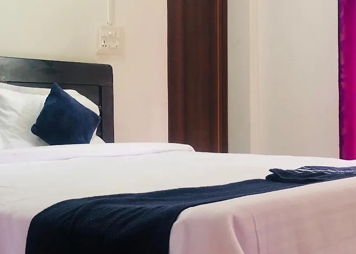 Coffee Estate Stay Coorg