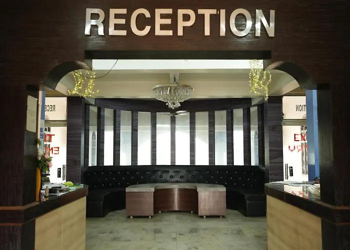 Hotel Sangam Vihar