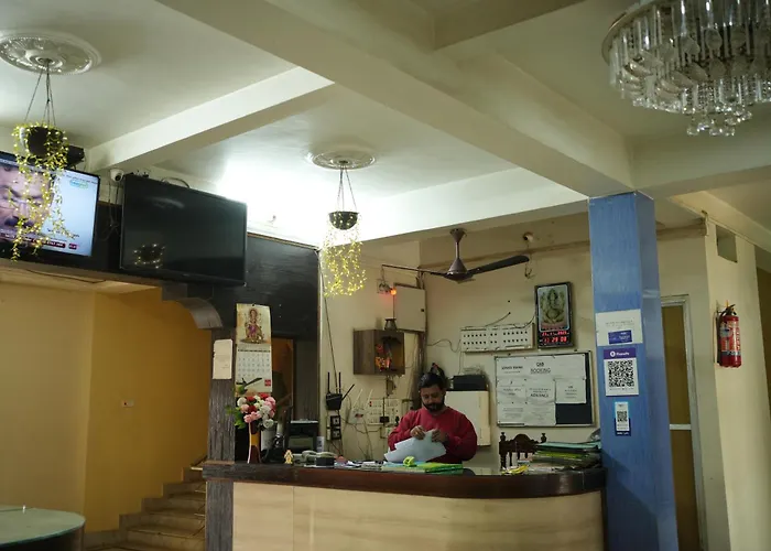 Hotel Sangam Vihar