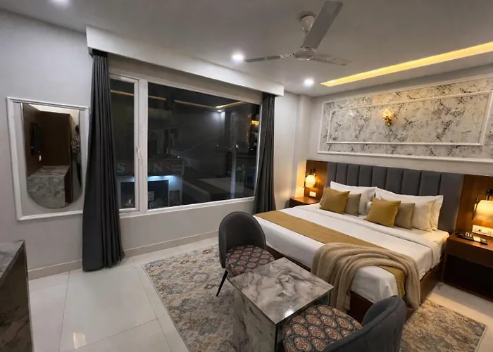 Hotel Royal Dot, Haridwar