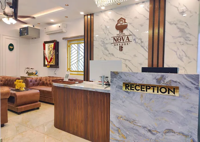 Hotel Nova Grande'