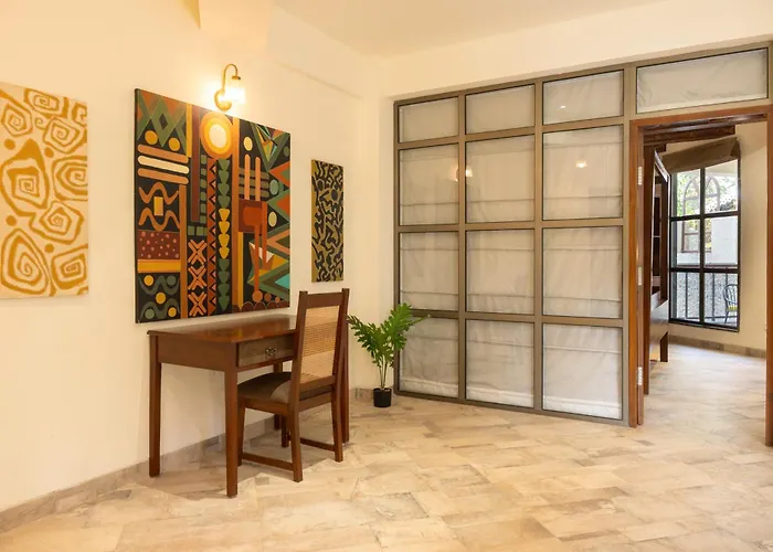 Parkwood Exotica Resort - Alibaug