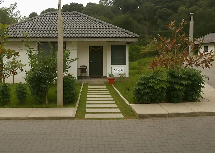 Sonemale Resort Chikmagalur