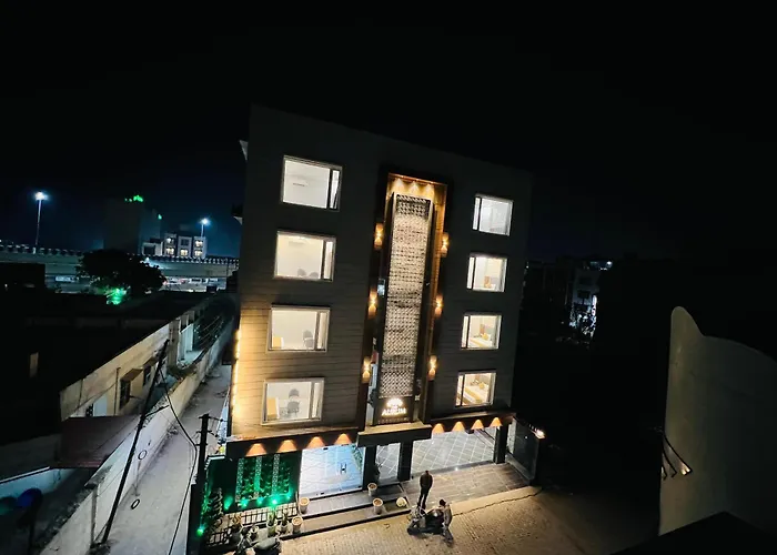 Hotel Royal Dot, Haridwar