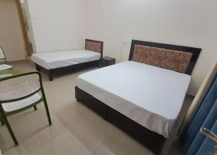 Pragya Homestay