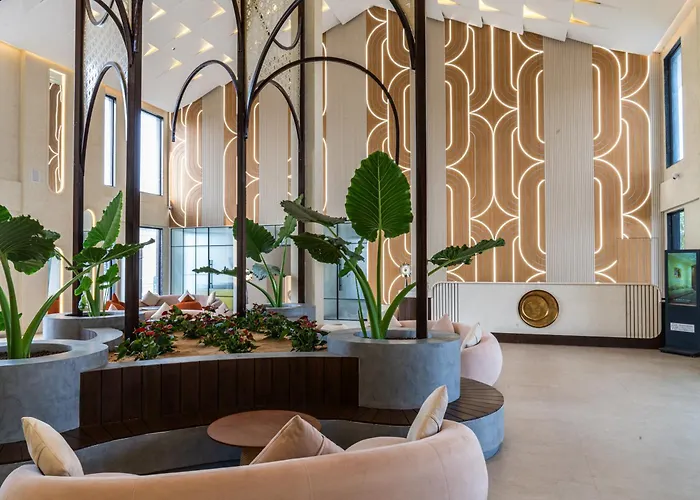 Mangalam Resort & Spa - Member Of Absolute Collection
